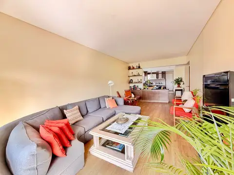 Departamento en Venta en Caballito, USD 325.000
