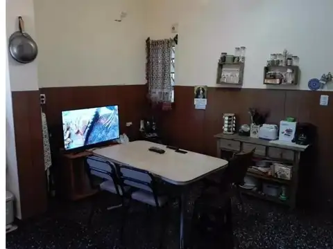 Depto Tipo Casa en Venta en Villa Adelina, USD 150.000