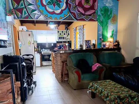 Quinta en Venta de 2 dormitorios