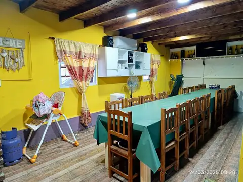 Quinta en Venta de 2 dormitorios