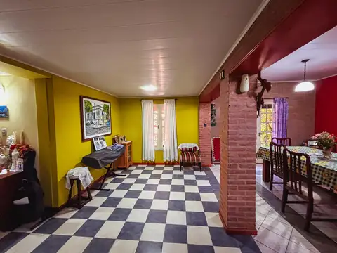 Casa en Venta A Estrenar