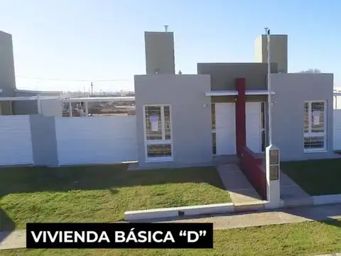 Casa en Venta de 2 dormitorios