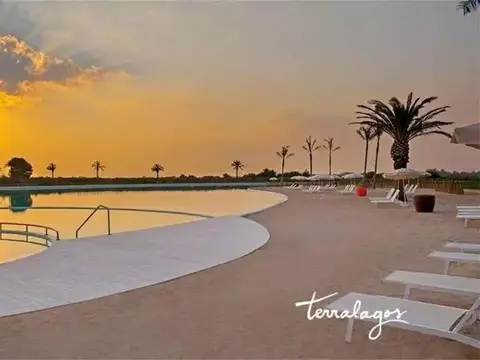 Terreno en Venta en Terralagos, USD 135.000