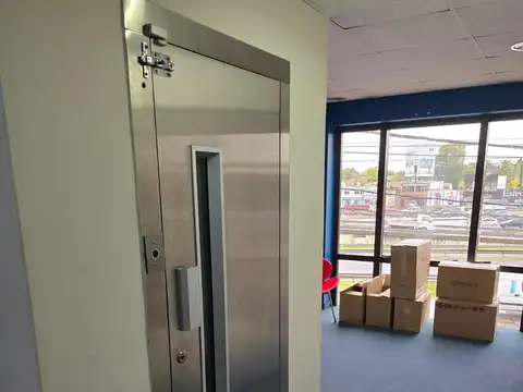 Oficina en alquiler en Boulogne