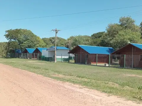Centro Aguara