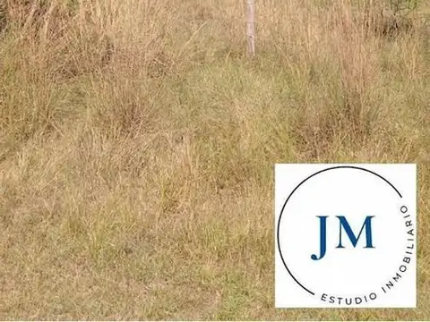 Terreno en Venta en San Cosme, USD 12.500