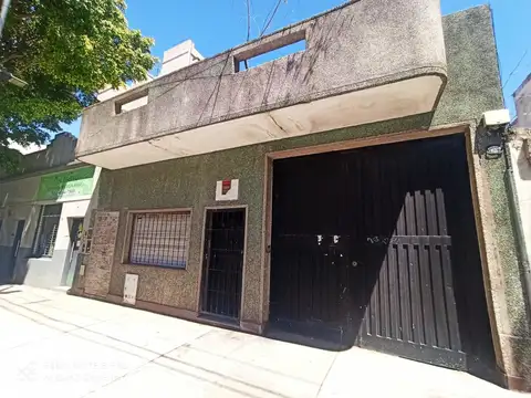 VENTA DE GALPÒN A REFACCIONAR