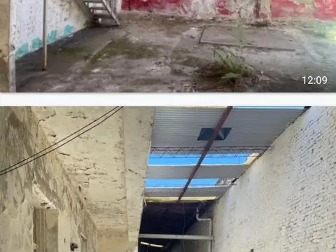 VENTA DE GALPÒN A REFACCIONAR
