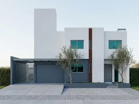 Casa en venta 3 dormitorios en Quebradas de Manantiales