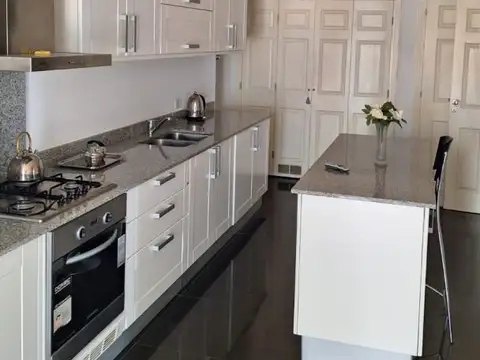 Departamento en Venta al Norte