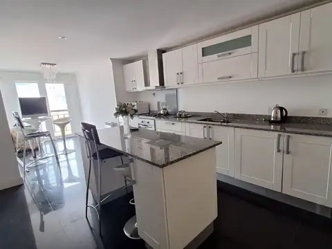 Departamento en Venta con 2 cocheras