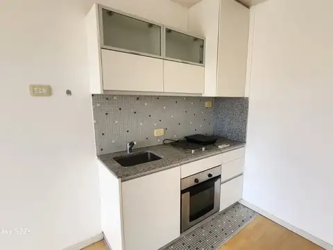 Departamento en Alquiler al Noreste