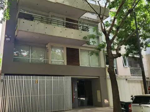 Behring 2500, Piso 4