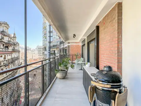 Departamento en Alquiler en Retiro, USD 4.300