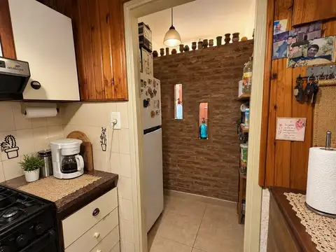 Departamento en Venta en Vélez Sarsfield, USD 134.900
