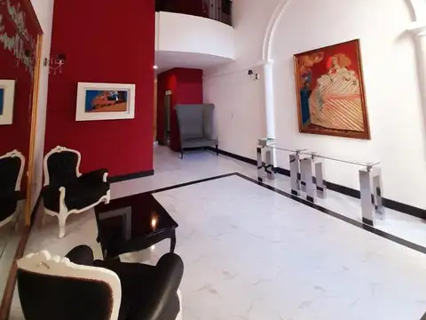 Av. Belgrano al 1300