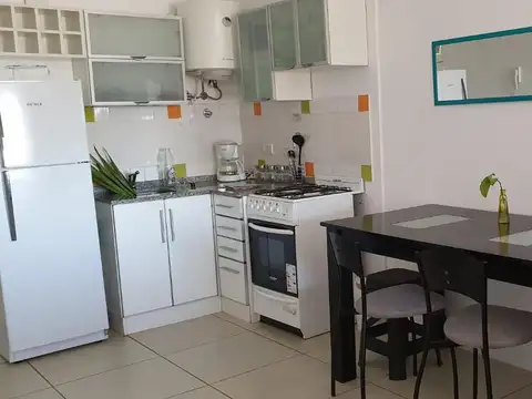Departamento en Alquiler Temporal en Monserrat, $ 950.000