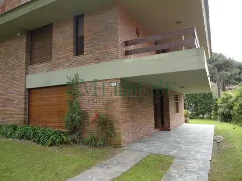 Casa en Alquiler Temporal de 3 dormitorios