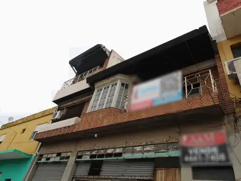 Depto Tipo Casa en Venta de 4 ambientes