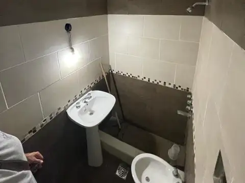 Casa en Alquiler de 1 dormitorio