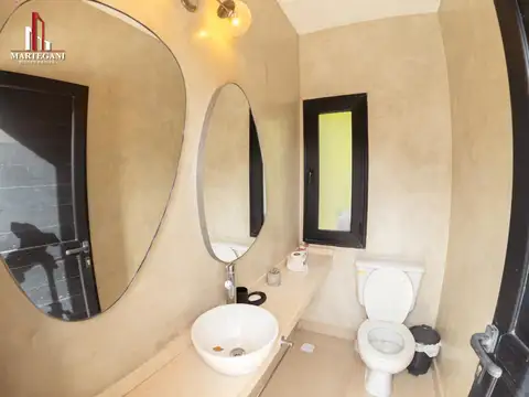 Casa en Venta al Oeste