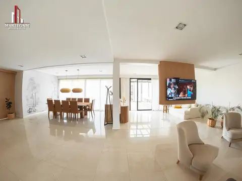 Casa en Venta 5 años
