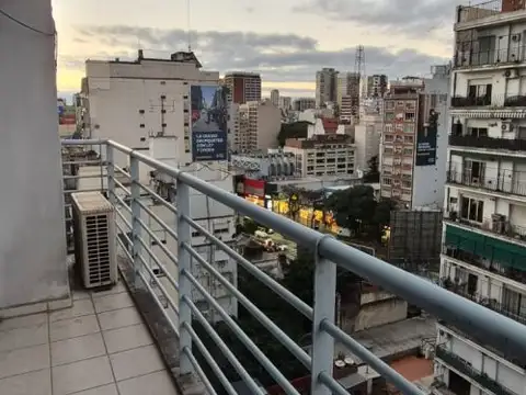 Departamento - Alquiler - Argentina, Capital Federal - Virrey del Pino 2457