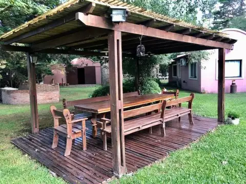 Casa en Venta de 2 dormitorios