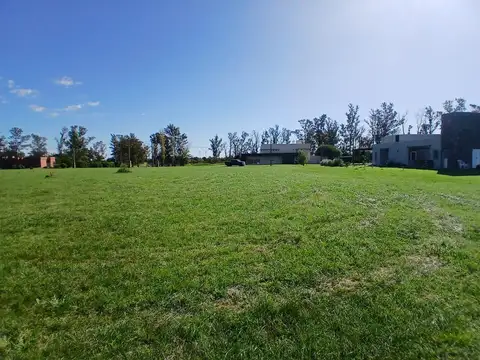 Chacras del Rincon | Manzana E | Lote 11