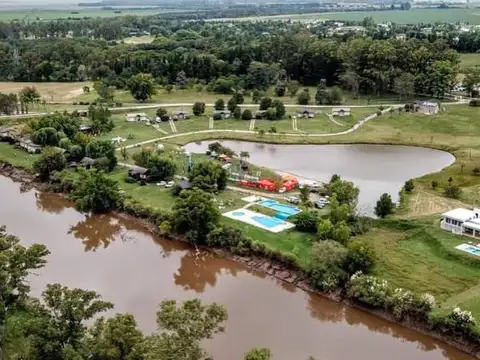 Terreno en Venta de 3458,0 m2
