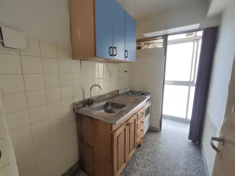 Departamento en Venta en Las Cañitas, USD 125.000