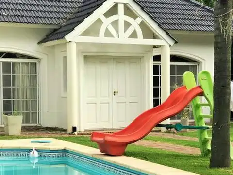 Casa en Venta en El Casco (Country), USD 358.000