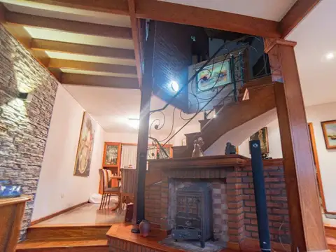 Casa en Venta 21 años