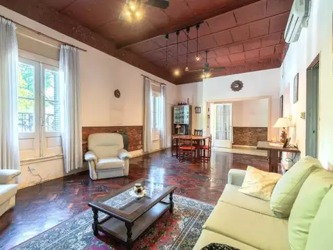 VENTA CASA VILLA SANTA RITA