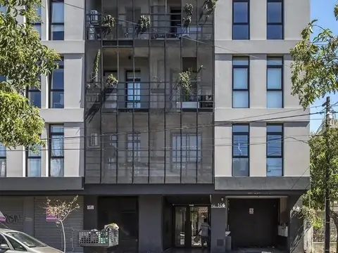Venta Departamento 2 ambientes en Moreno
