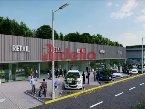 Venta Y Alquiler De Proyecto De Locales Comerciales