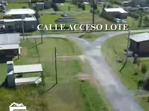 Terreno en Venta, FOT 1,2