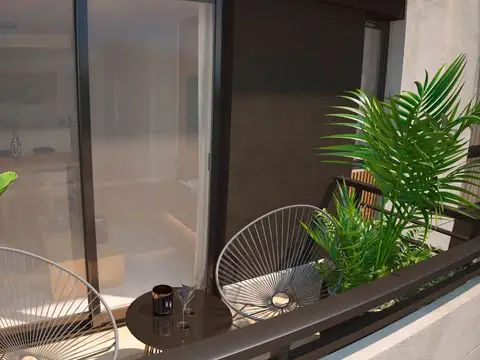 Departamento en Venta de 3 ambientes