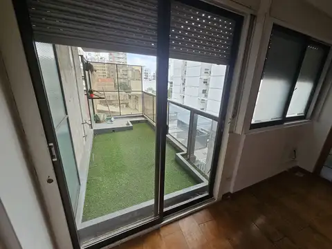 Mendoza 900, Piso 3ro