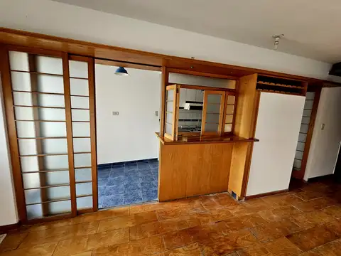 Departamento en Alquiler de 2 dormitorios