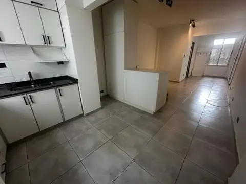 Departamento en Alquiler 40 años