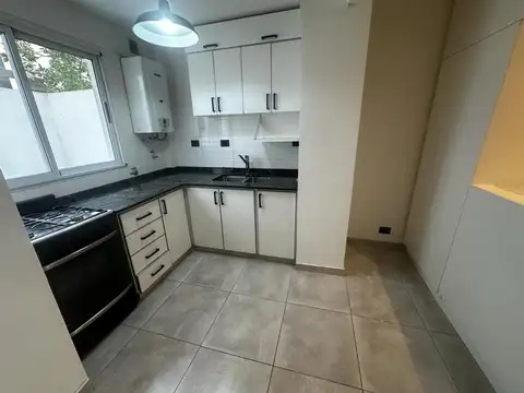 Departamento en Alquiler en Villa Devoto, $ 550.000