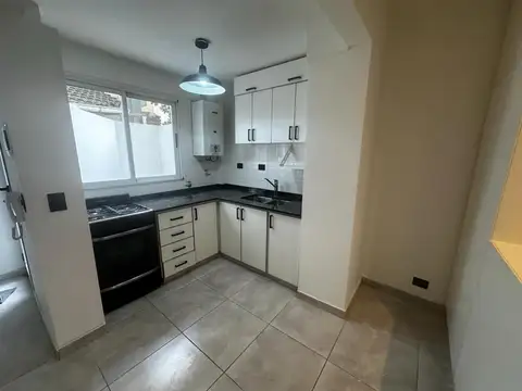 Departamento en Alquiler de Monoambiente