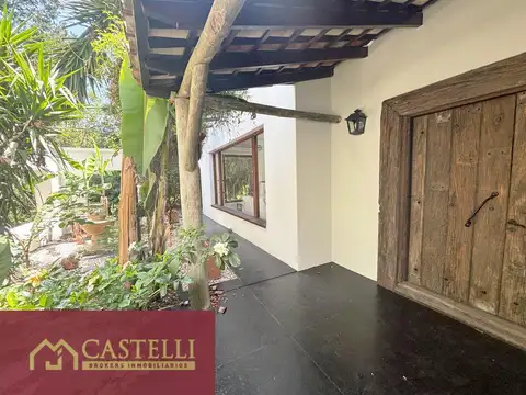 Casa en Venta A Estrenar