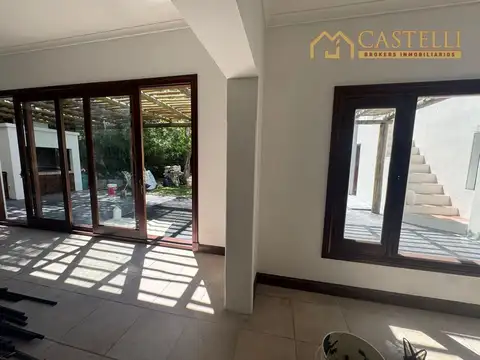 Casa en venta en Los Boulevares, Pilar
