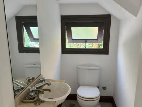 CASA EN VENTA EN EL BARRIO  BOULEVARES, PILAR