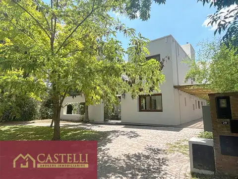 Casa en venta en Los Boulevares, Pilar