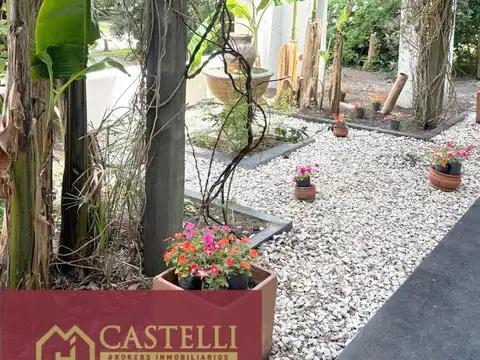 Casa en Venta en Los Boulevares, USD 390.000