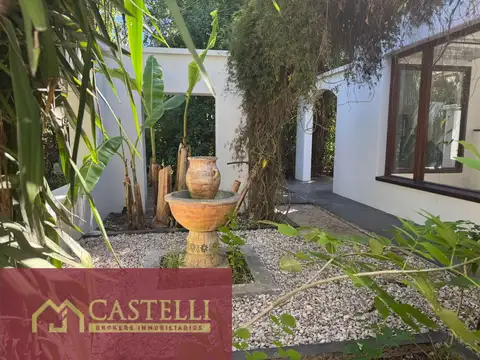 Casa en Venta en Los Boulevares, USD 400.000