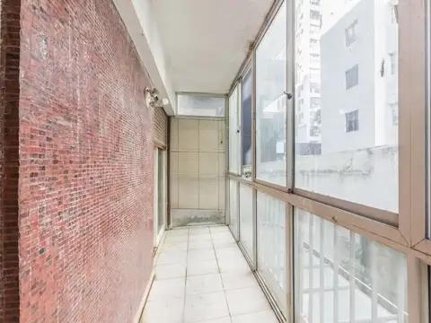 Departamento en Venta en Las Cañitas, USD 129.000